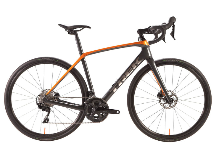Trek Domane SL 5 Shimano 105 Disc Road Bike 2021, Size 54cm