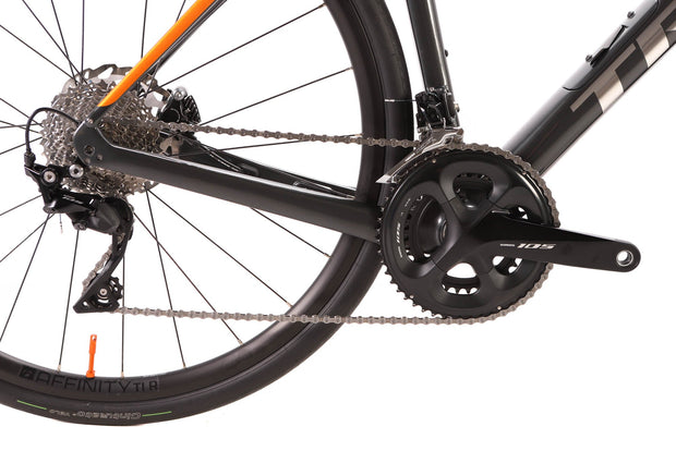 Trek Domane SL 5 Shimano 105 Disc Road Bike 2021, Size 54cm