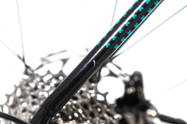 Trek Crockett 5 Sram Rival Disc CX Bike 2021, Size 54cm