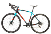 Trek Crockett 5 Sram Rival Disc CX Bike 2021, Size 54cm