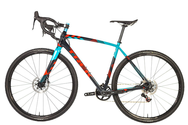 Trek Crockett 5 Sram Rival Disc CX Bike 2021, Size 54cm