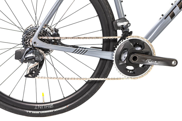 Trek Boone 7 Sram Force Etap AXS Disc Cyclocross Bike 2020,Size 56cm