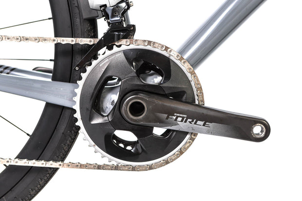 Trek Boone 7 Sram Force Etap AXS Disc Cyclocross Bike 2020,Size 56cm