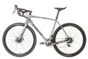 Trek Boone 7 Sram Force Etap AXS Disc Cyclocross Bike 2020,Size 56cm