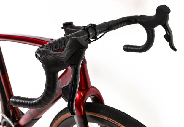 Trek Checkpoint SL6 Disc Sram Rival eTap Gravel Bike 2023, Size 56cm