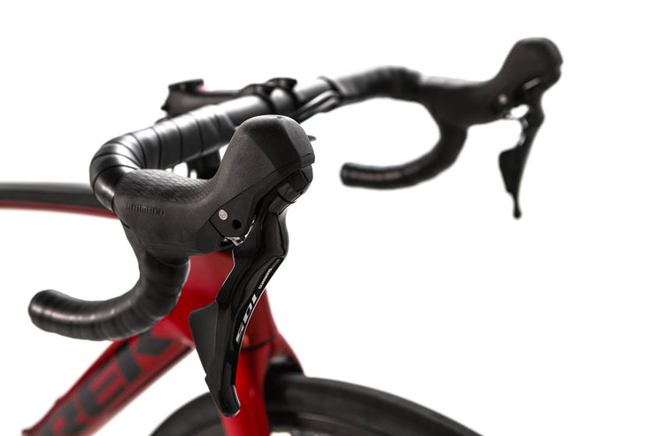 Trek Domane Gen 3 SL5 Shimano 105 Disc Road Bike 2020, Size 52cm