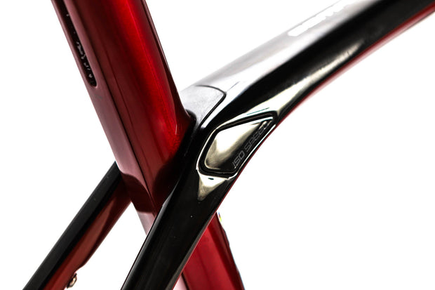 Trek Domane Gen 3 SL5 Shimano 105 Disc Road Bike 2020, Size 52cm