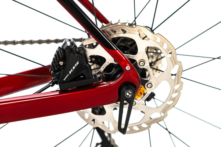 Trek Domane Gen 3 SL5 Shimano 105 Disc Road Bike 2020, Size 52cm