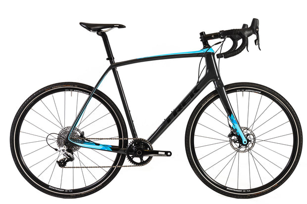 Trek Boone 5 SRAM Rival 1 Disc Gravel Bike 2018, Size XL