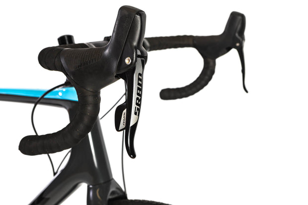 Trek Boone 5 SRAM Rival 1 Disc Gravel Bike 2018, Size XL