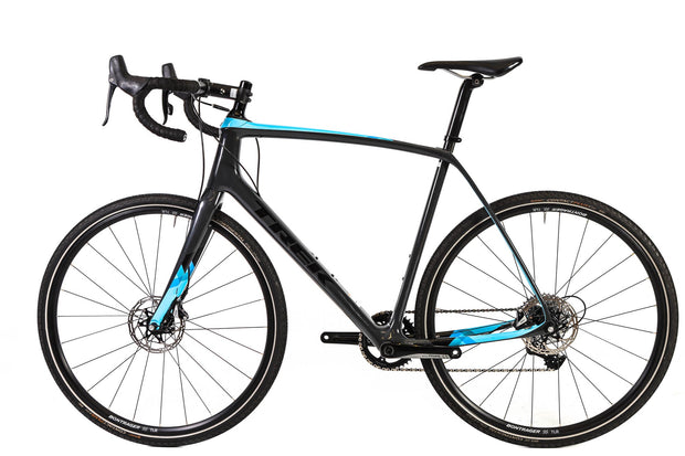 Trek Boone 5 SRAM Rival 1 Disc Gravel Bike 2018, Size XL