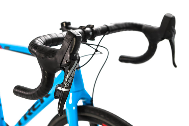 Trek Crockett 7 Sram Force Disc CX Bike 2017, Size 52cm