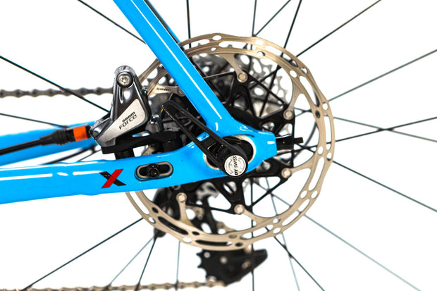 Trek Crockett 7 Sram Force Disc CX Bike 2017, Size 52cm