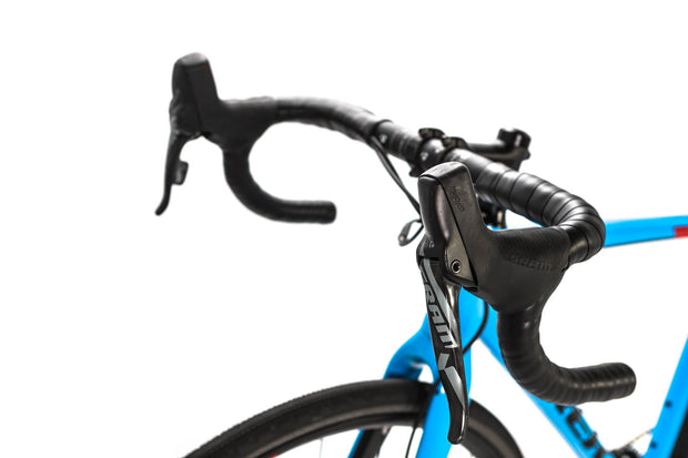 Trek Crockett 7 Sram Force Disc CX Bike 2017, Size 52cm