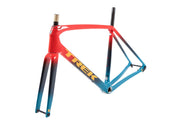 Trek Boone CX Frameset 2024, Size 58cm