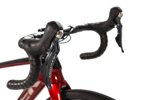 Trek Domane SL 6 Gen 3 Shimano Ultegra Disc Road Bike 2022, Size 47cm