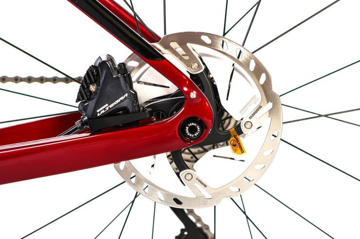 Trek Domane SL 6 Gen 3 Shimano Ultegra Disc Road Bike 2022, Size 47cm