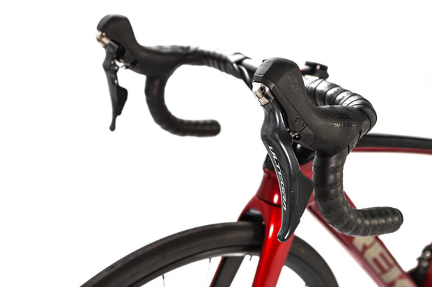 Trek Domane SL 6 Gen 3 Shimano Ultegra Disc Road Bike 2022, Size 47cm