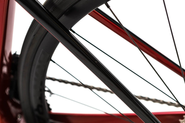 Trek Domane SL 6 Gen 3 Shimano Ultegra Disc Road Bike 2022, Size 47cm