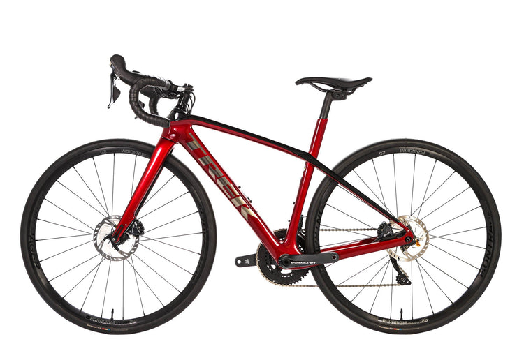Trek Domane SL 6 Gen 3 Shimano Ultegra Disc Road Bike 2022, Size 47cm