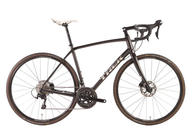 Trek Domane ALR 5 Shimano 105 Disc Road Bike 2019, Size 56cm