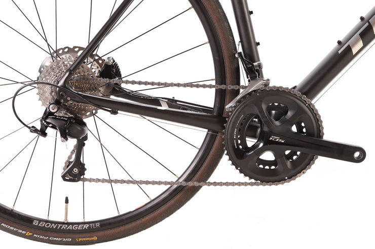 Trek Domane ALR 5 Shimano 105 Disc Road Bike 2019, Size 56cm