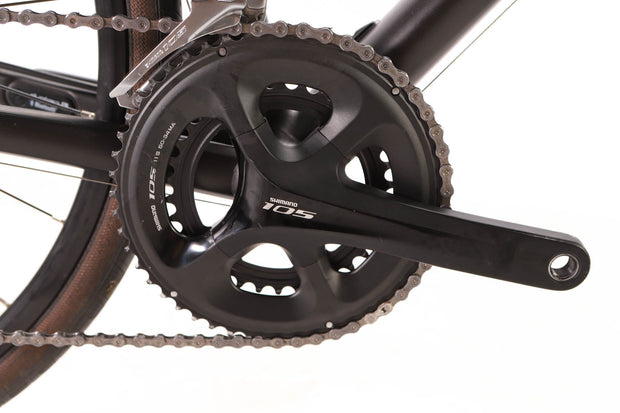 Trek Domane ALR 5 Shimano 105 Disc Road Bike 2019, Size 56cm