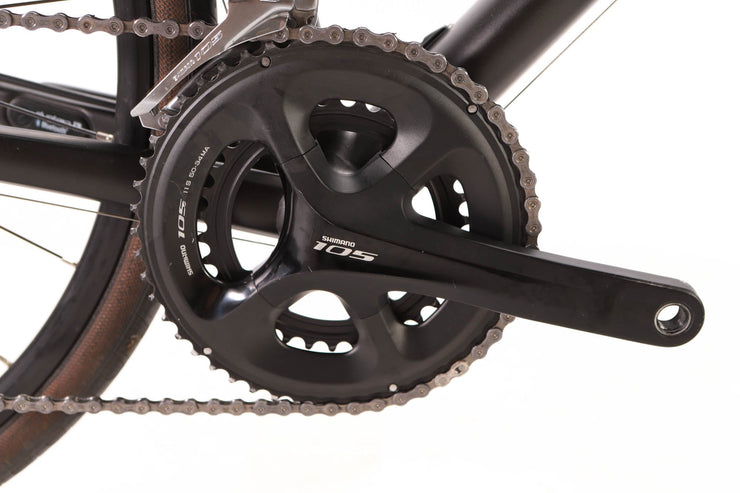 Trek Domane ALR 5 Shimano 105 Disc Road Bike 2019, Size 56cm