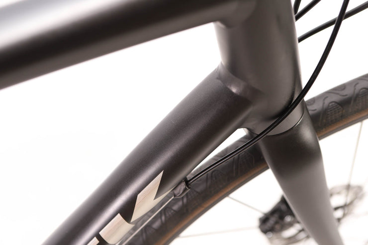 Trek Domane ALR 5 Shimano 105 Disc Road Bike 2019, Size 56cm