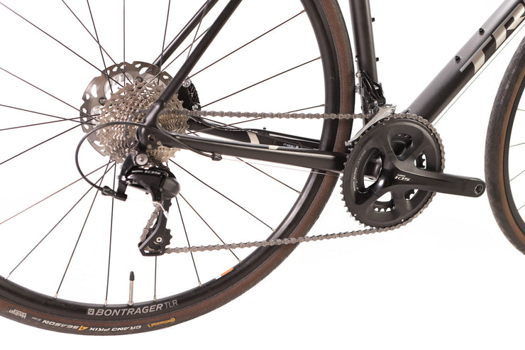 Trek Domane ALR 5 Shimano 105 Disc Road Bike 2019, Size 56cm