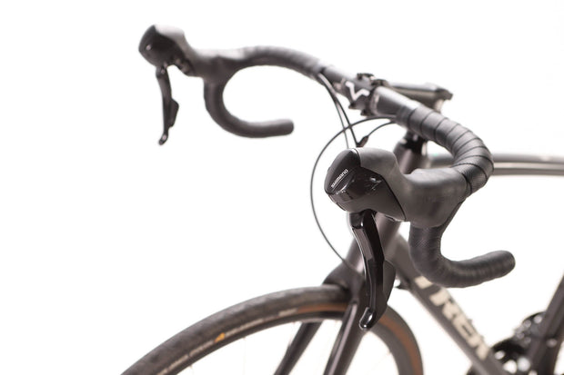 Trek Domane ALR 5 Shimano 105 Disc Road Bike 2019, Size 56cm