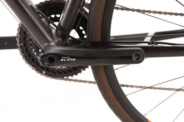 Trek Domane ALR 5 Shimano 105 Disc Road Bike 2019, Size 56cm