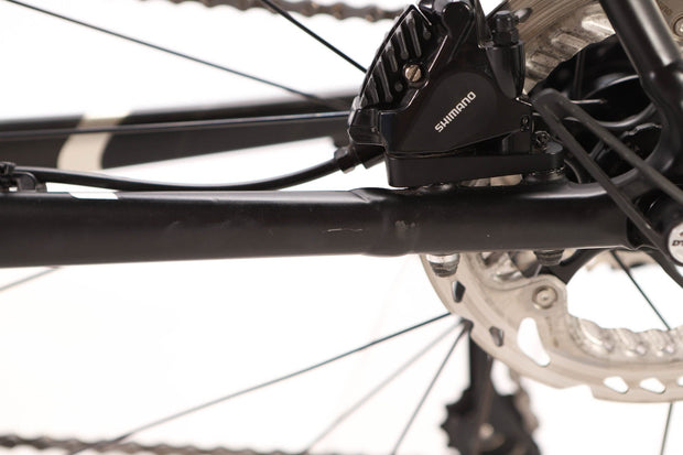 Trek Domane ALR 5 Shimano 105 Disc Road Bike 2019, Size 56cm