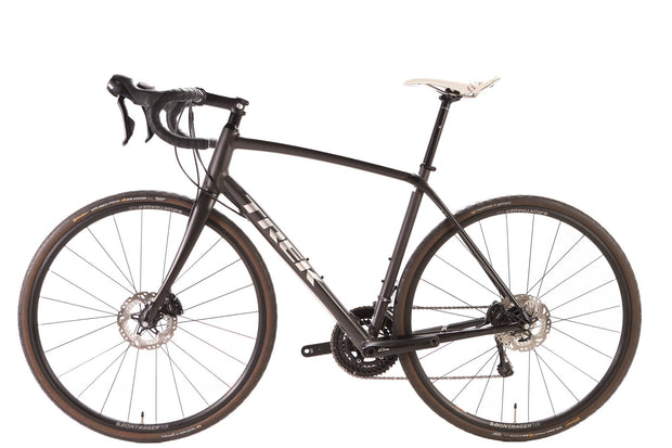 Trek Domane ALR 5 Shimano 105 Disc Road Bike 2019, Size 56cm