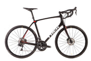Trek Domane Gen 2 SLR Shimano Ultegra Di2 Disc Road Bike 2018, Size 60cm