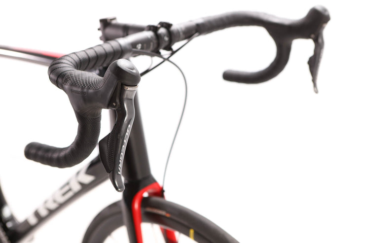 Trek Domane Gen 2 SLR Shimano Ultegra Di2 Disc Road Bike 2018, Size 60cm