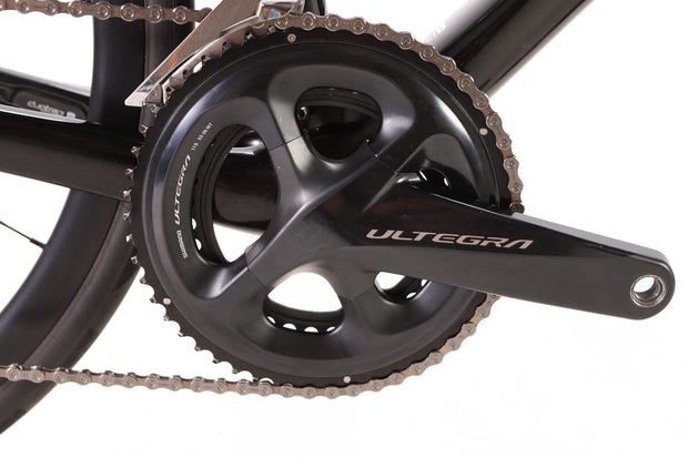 Trek Domane Gen 2 SLR Shimano Ultegra Di2 Disc Road Bike 2018, Size 60cm