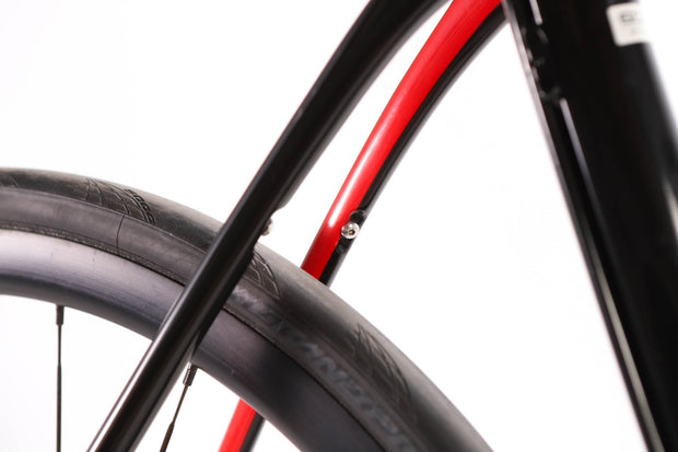 Trek Domane Gen 2 SLR Shimano Ultegra Di2 Disc Road Bike 2018, Size 60cm