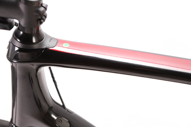 Trek Domane Gen 2 SLR Shimano Ultegra Di2 Disc Road Bike 2018, Size 60cm