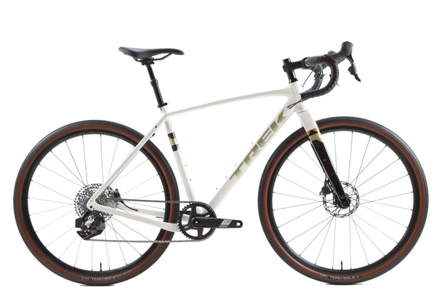 Trek Checkpoint ALR Sram Apex AXS Gravel Bike 2024, Size 54cm