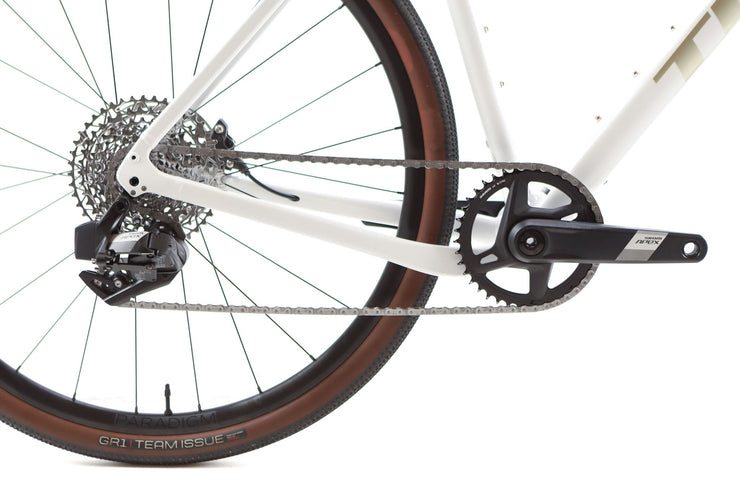 Trek Checkpoint ALR Sram Apex AXS Gravel Bike 2024, Size 54cm