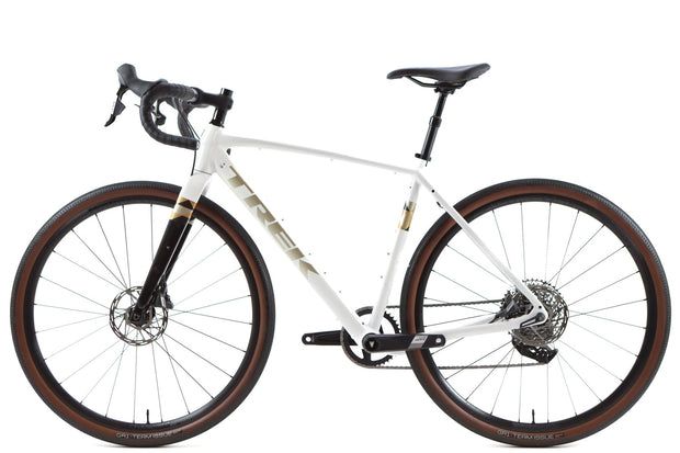 Trek Checkpoint ALR Sram Apex AXS Gravel Bike 2024, Size 54cm