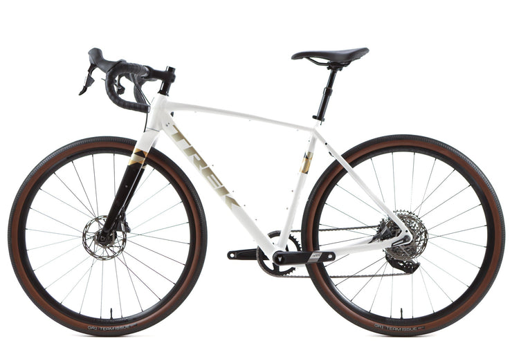 Trek Checkpoint ALR Sram Apex AXS Gravel Bike 2024, Size 54cm