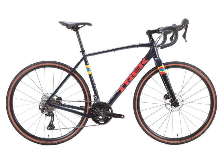 Trek Checkpoint ALR 5 Shimano GRX Gravel Bike 2022, Size 56cm