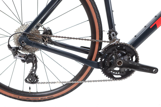 Trek Checkpoint ALR 5 Shimano GRX Gravel Bike 2022, Size 56cm