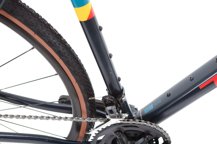 Trek Checkpoint ALR 5 Shimano GRX Gravel Bike 2022, Size 56cm