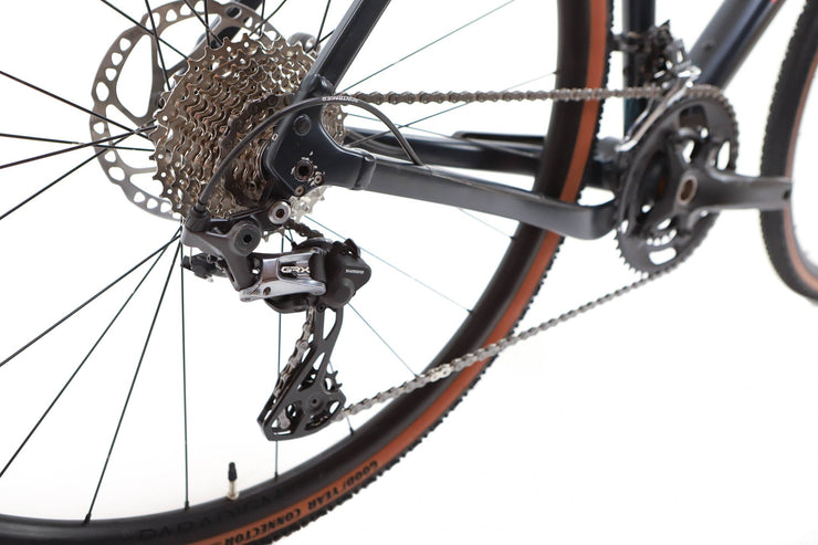 Trek Checkpoint ALR 5 Shimano GRX Gravel Bike 2022, Size 56cm