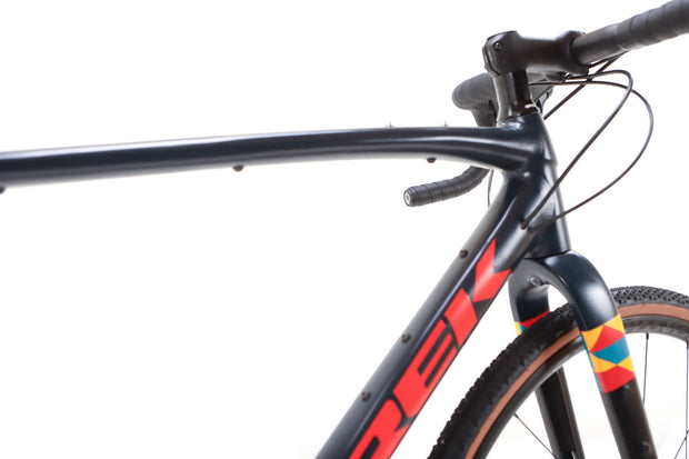 Trek Checkpoint ALR 5 Shimano GRX Gravel Bike 2022, Size 56cm