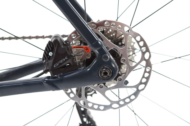 Trek Checkpoint ALR 5 Shimano GRX Gravel Bike 2022, Size 56cm