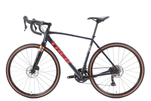 Trek Checkpoint ALR 5 Shimano GRX Gravel Bike 2022, Size 56cm